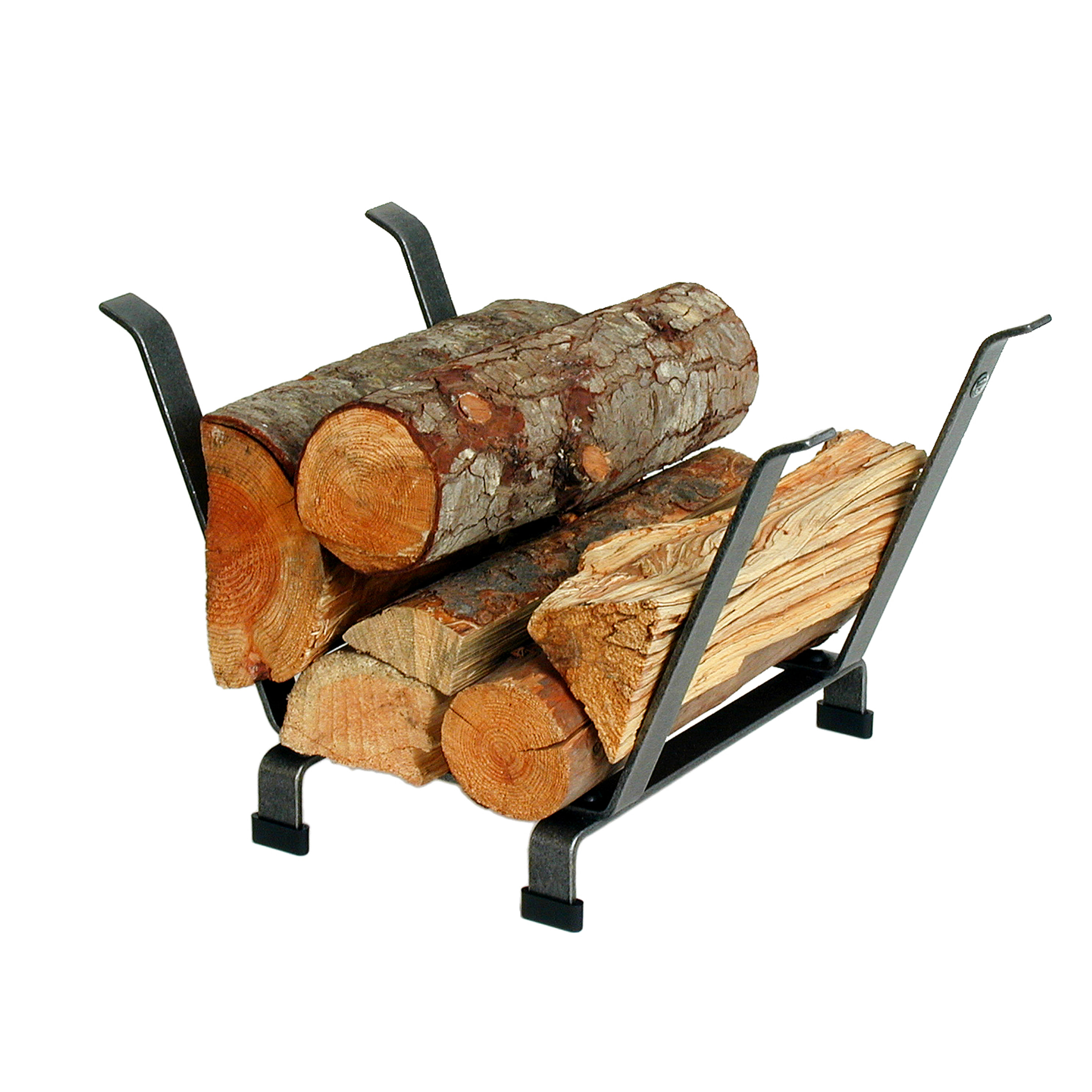 Enclume USA Handcrafted Country Home Log Rack & Reviews | Perigold