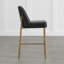 Tabouret de comptoir 27 po Angelick-409302420-419026141