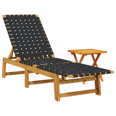 157cm Long Single Chaise