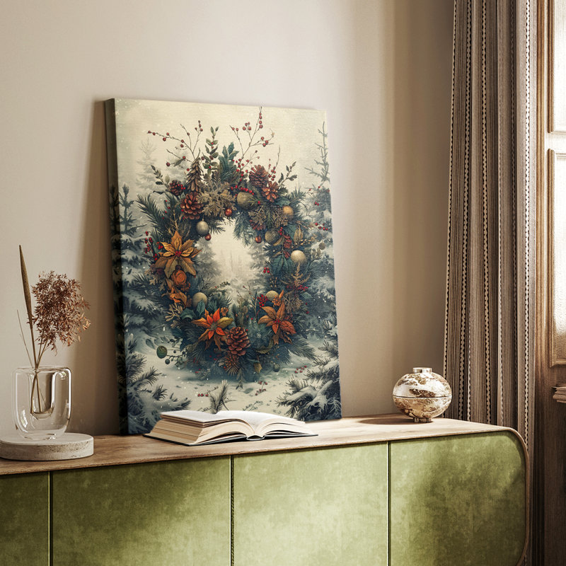 Christmas Holiday DC DCI - galerie Cavas sur mesure