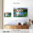 Alvord Blue Lakeside Mountains-107847732
