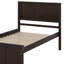 Lit plateforme avec lit gigogne-1762650612