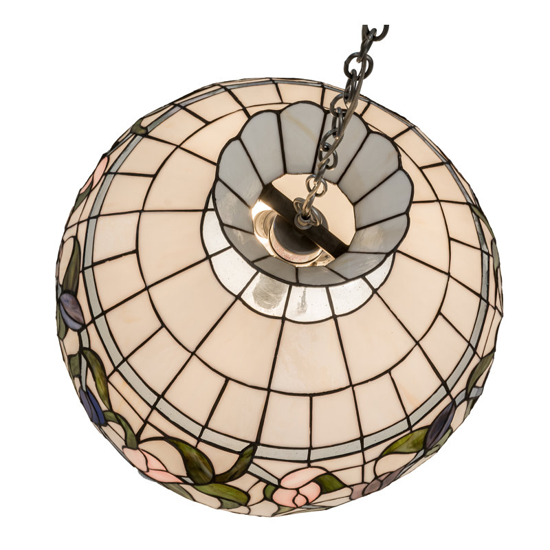 3 - Light Chandelier