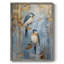 ANIMALS Series, impression encadrée en bois massif-1493340818