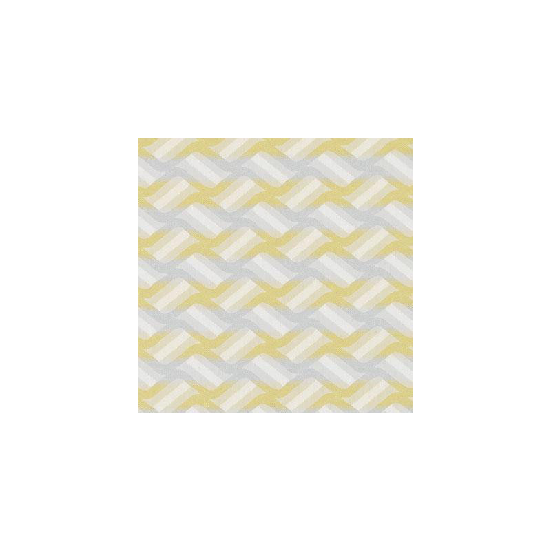 Tissu Eileen K. Boyd II, Canari