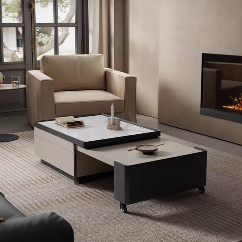 Table basse Minimalist