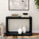 Maly 46.5'' Solid Wood Console Table