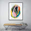 «When It Ignites» par Angie Barker - reproduction d'art sur papier-92284332-92284339