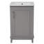 Saire 30" Single Bathroom Vanity Set