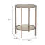 Table d'appoint Modern Modern