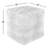 Brijido Upholstered Pouf-688386872