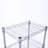 Joyal 13.8'' W Metal Shelving Unit