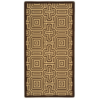Performance Geometric Rug