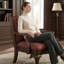Fauteuil l 31 po Arleen