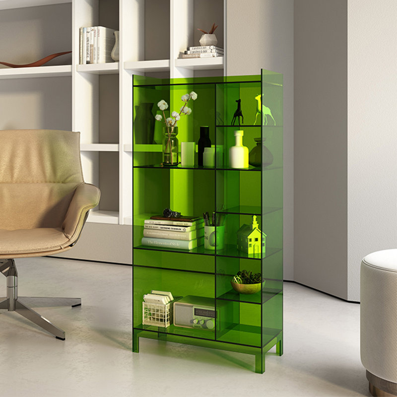 Lameese, Vert