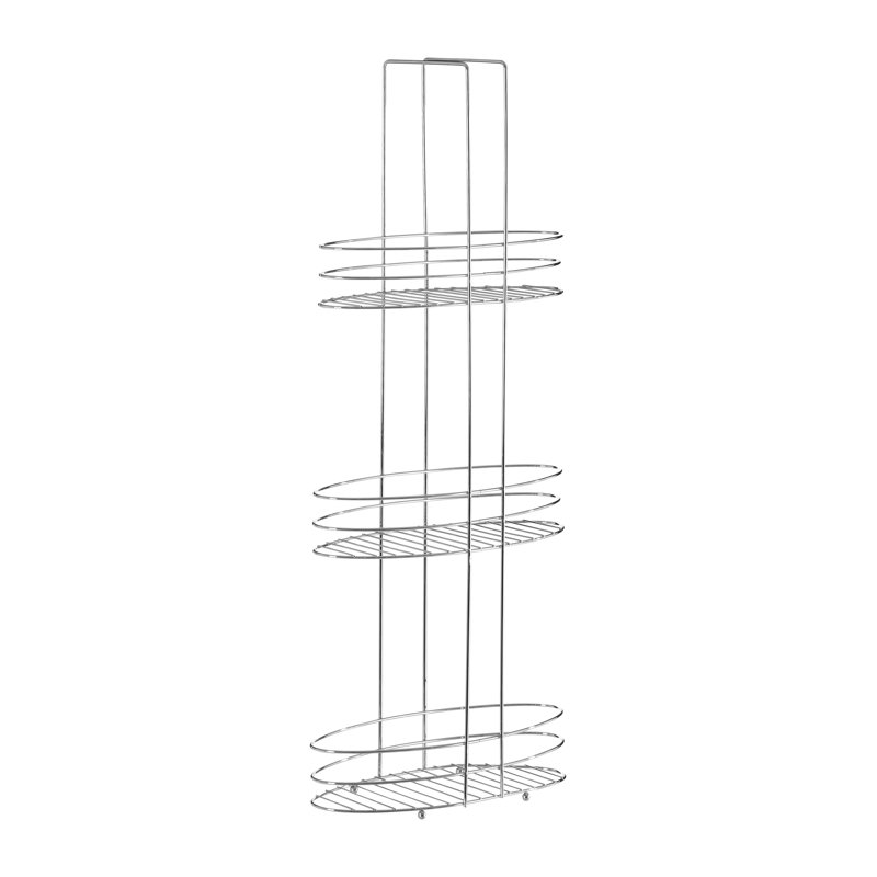 Wall Mounted Shelving