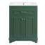 24" bathroom vanity with ceramic sink-1343292048