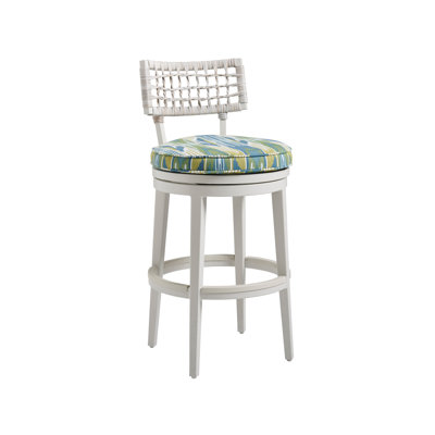 Tabouret de bar Seabrook