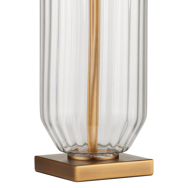 Lampe de table Entasis
