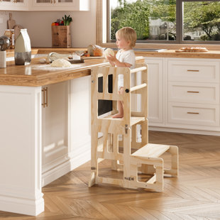 Tabouret pour enfants