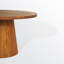 Table de salle à manger d'extérieur Frenchie