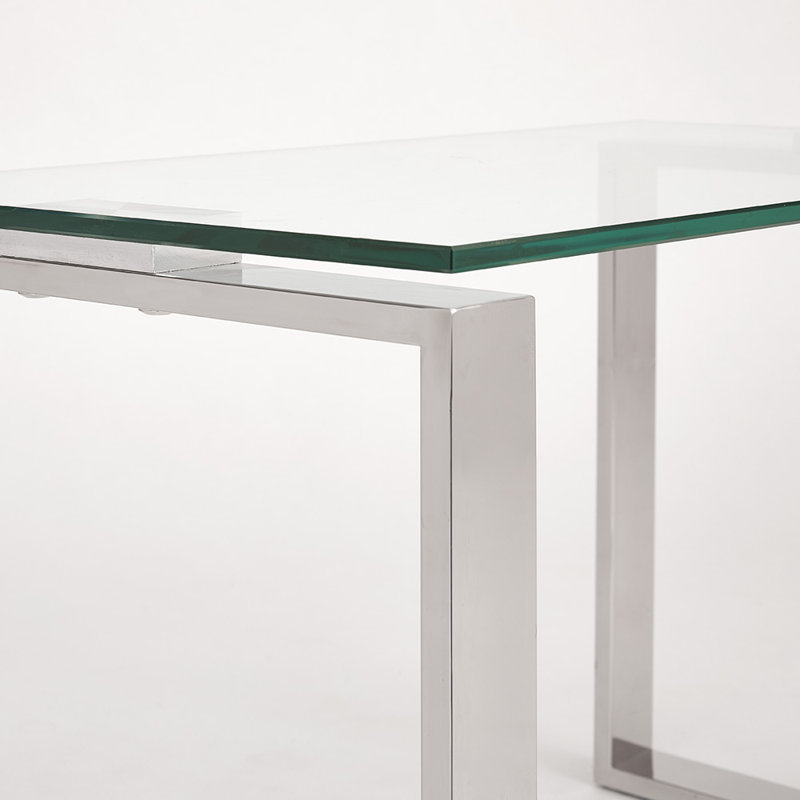 Ensemble de 2 tables basses Century Nesting