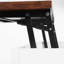 Coffee Table, Multi-functional Lifting Dining , Living Room Home Table,  Vintage White-1657602097
