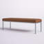 Banc en cuir Loft-324885307