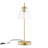 Lampe de table Element en verre par Modway-1733108426