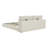 Amaryn Adjustable Pillow-Back Upholstered Platform Bed-120240990