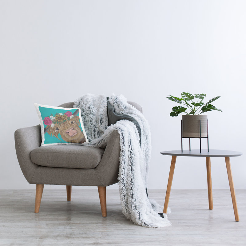 Coussin Joyful