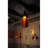 Datrick 7.5'' H Glass Novelty Pendant Shade