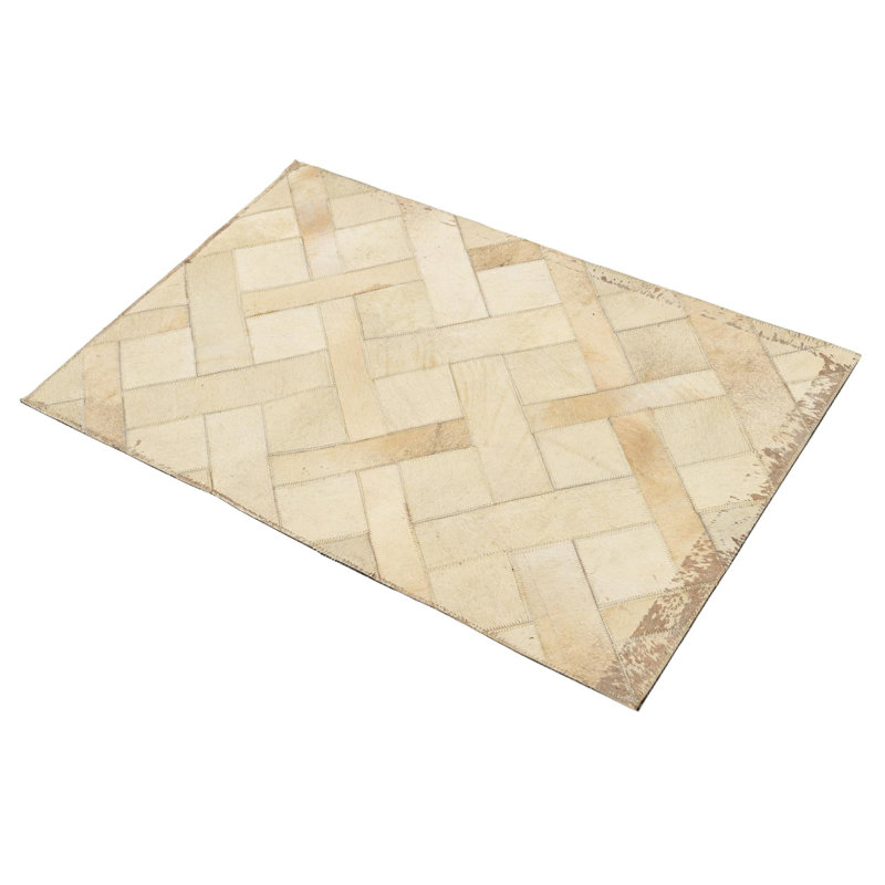 Jemison Cream Rug