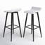 Tabouret de bar Vannatta-862542705