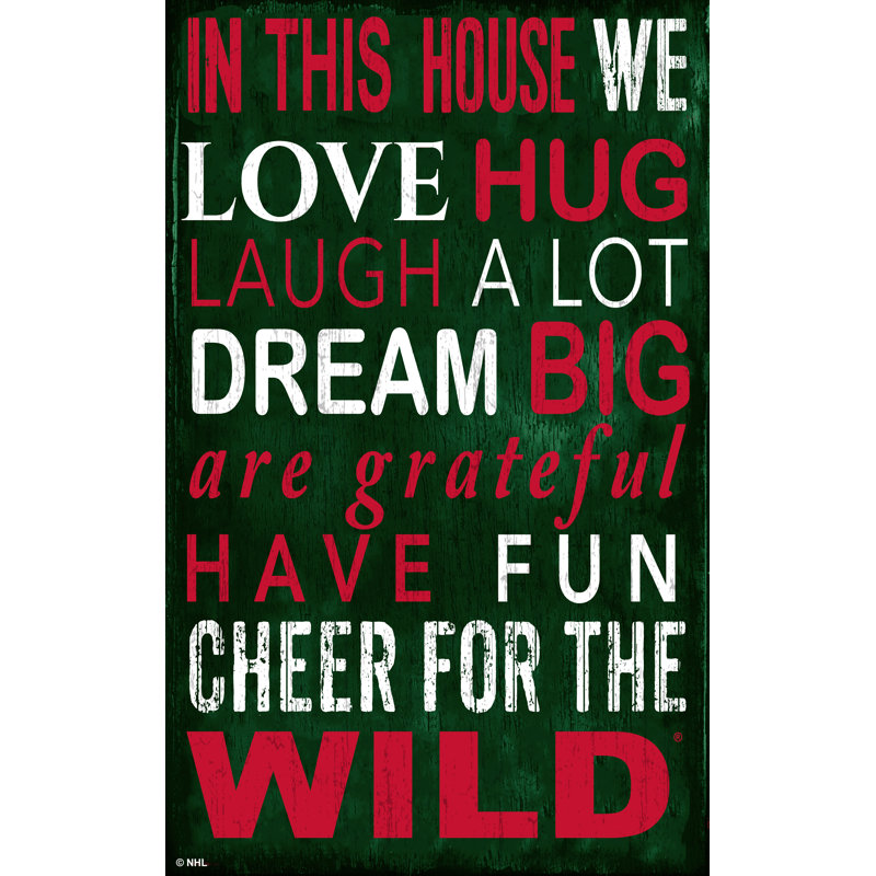 Entertainment Wall Decor