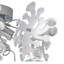 Oakmead Semi Flush Mount
