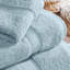 Ensemble de serviettes de bain luxueuse en coton égyptien de qualité très absorbant Scotia -708363294-708363381