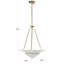 Luminaire suspendu Roy