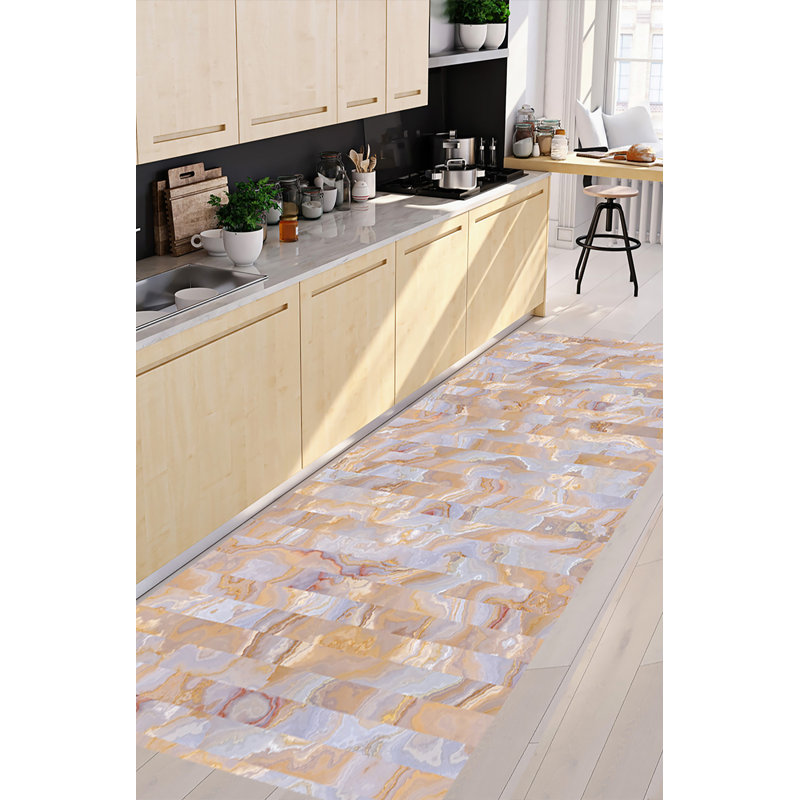 Avilene Mats, Runner 66 x 250cm