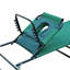 Chaise longue simple inclinable 75 po Caillo-26006986