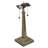 Ensemble de lampes de table et sur pied 2 pièces Allexandria