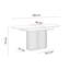 Extendable Dining Table