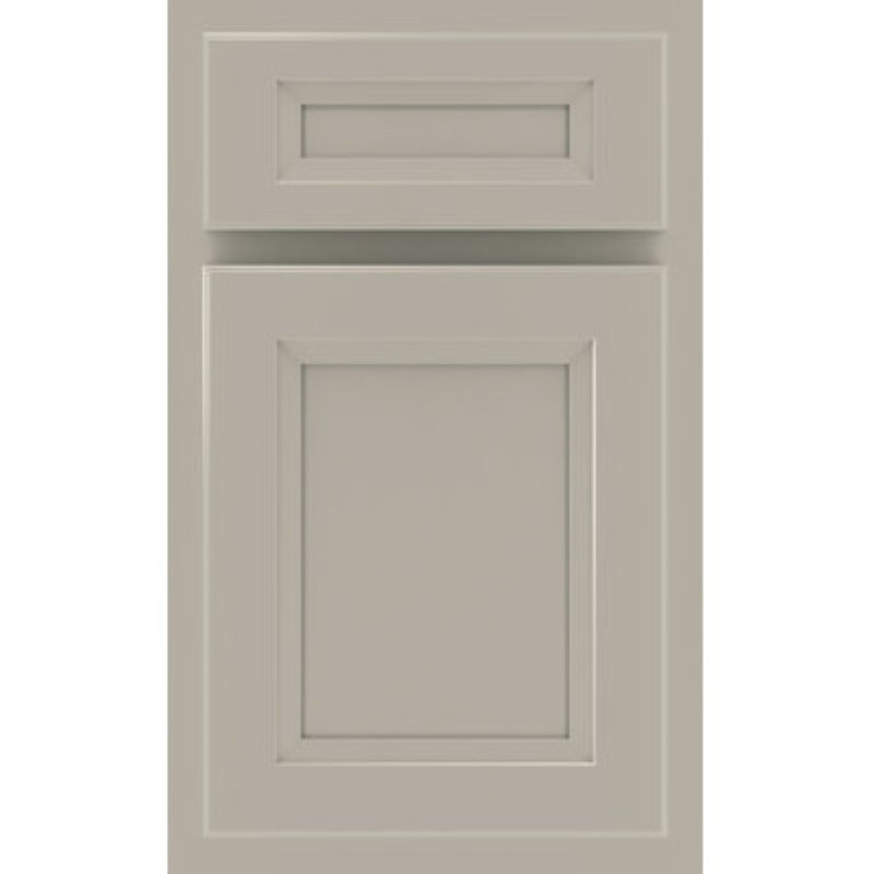 Dwelling Value Lanning Door Sample, Evening Shadow, Manufactured Wood