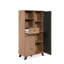 Articia Accent Chest