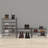 9 Pair Shoe Rack-72817342