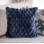 Canapé modulaire réversible en chenille gris clair Halewood
