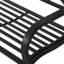 Metal Outdoor Bench