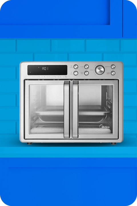 Small Appliances