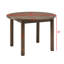 Table de salle à manger Mid Century