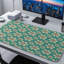 Polyester Desk Pad-408529035